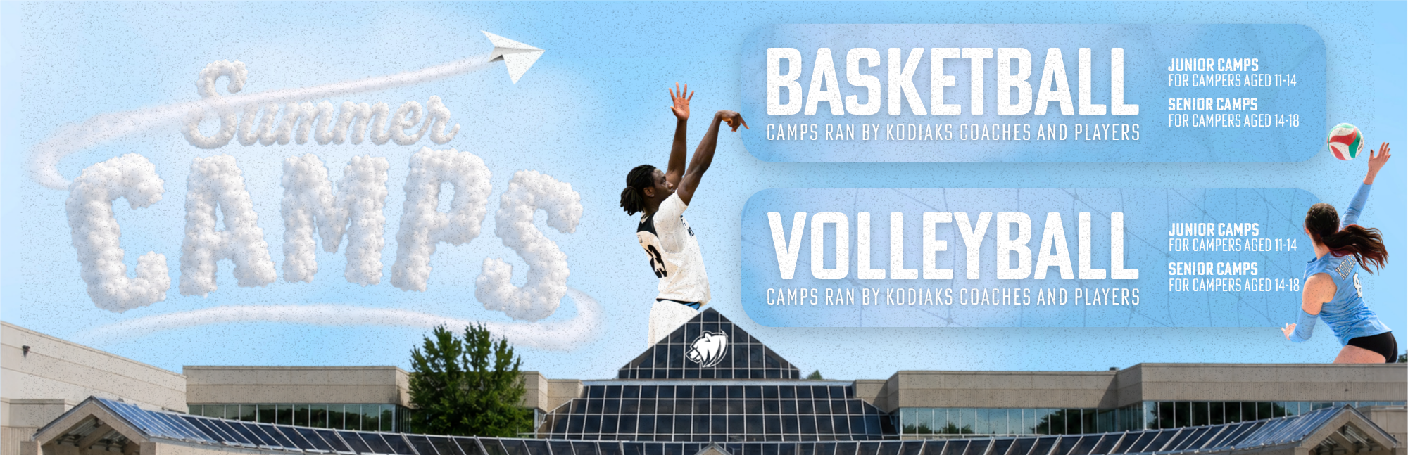 summer camps 2026
